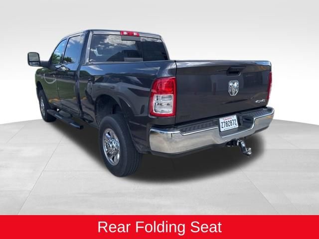 Used 2024 RAM 2500 Tradesman w/ Chrome Appearance Group image 11