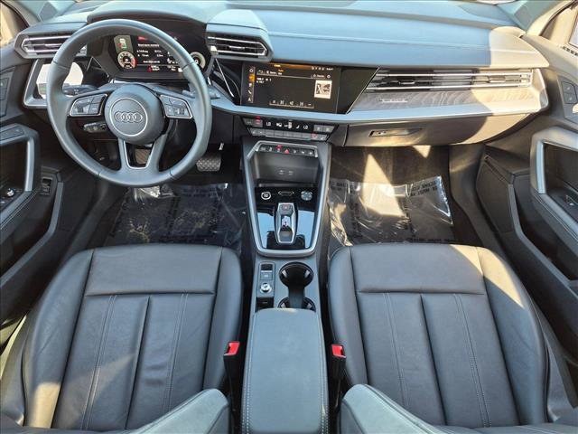 Certified 2026 Audi A3 2.0T Premium AWD/4WD image 17