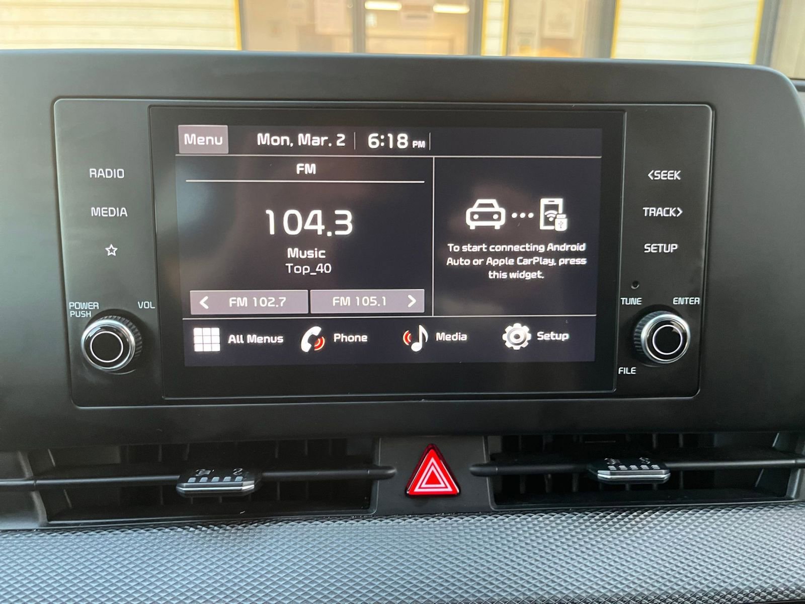 Used 2025 Kia Sportage LX image 20