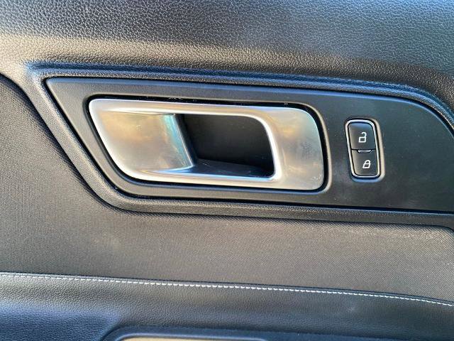 Used 2021 Ford Mustang Mach 1 image 14