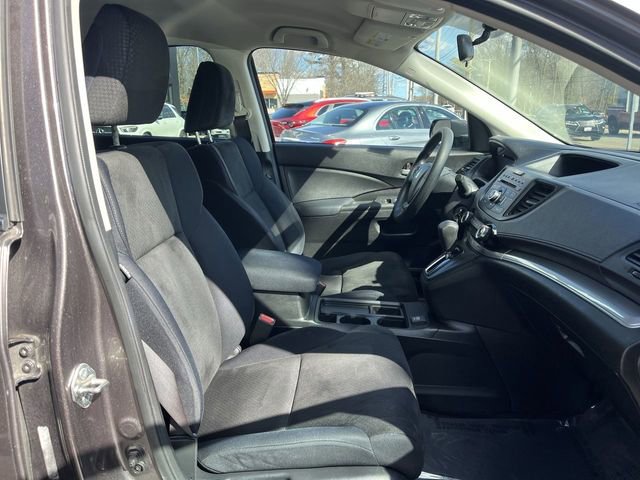 Used 2015 Honda CR-V LX image 25
