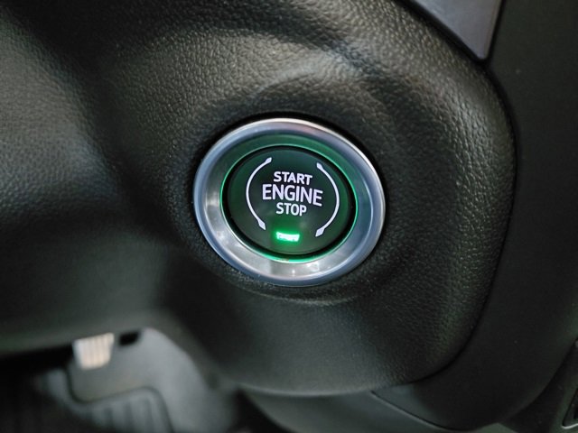 Certified 2024 Chevrolet Silverado 1500 Custom w/ Turbomax Blackout Package image 29