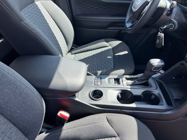 New 2026 Ford Ranger XL RWD image 34