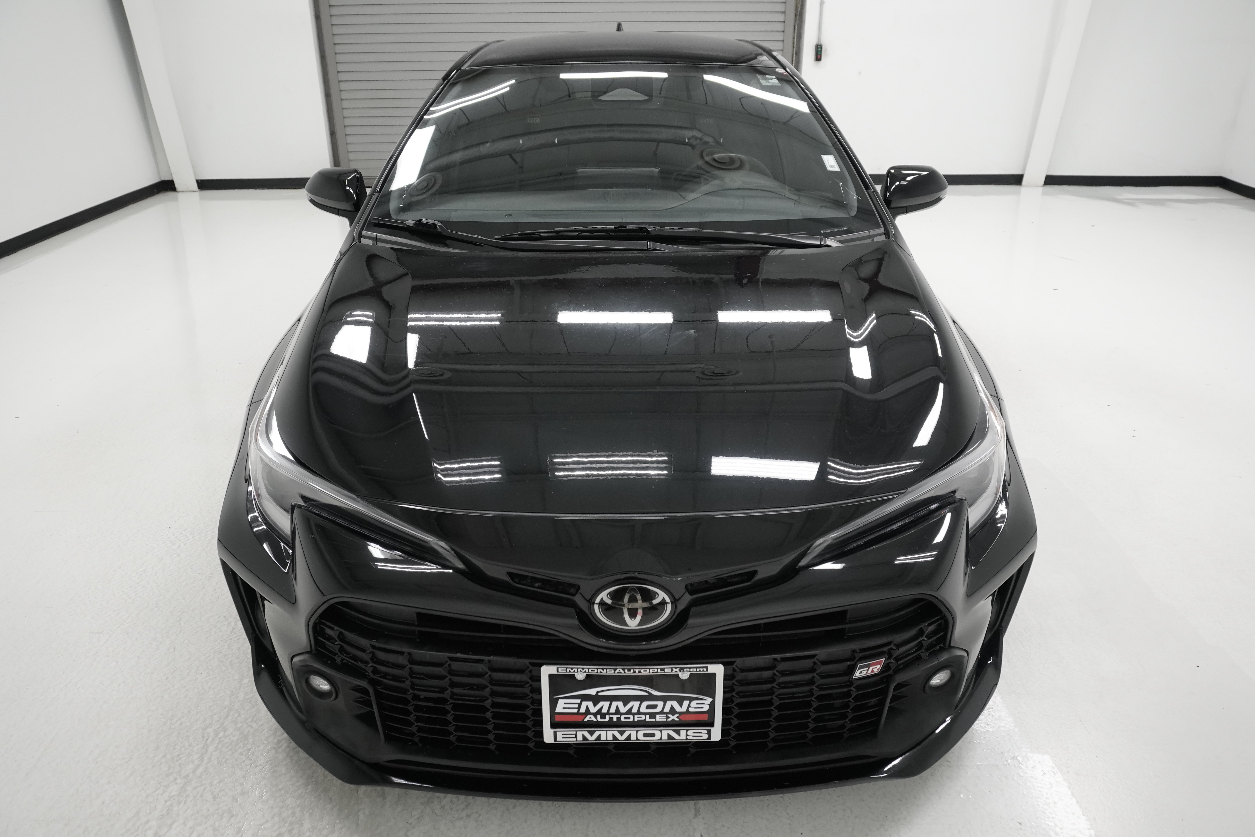 Used 2023 Toyota Corolla GR w/ Performance Package AWD/4WD image 2