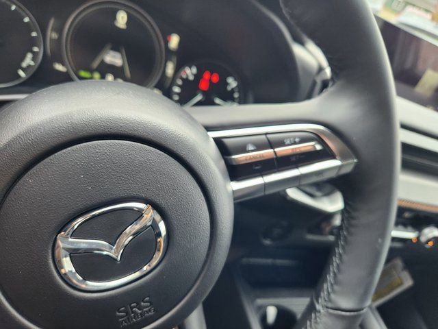 New 2026 MAZDA CX-50 AWD 2.5 Hybrid w/ Cargo Package image 68