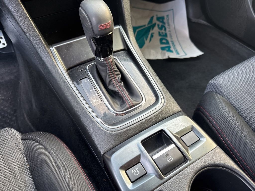 Used 2021 Subaru WRX Premium AWD/4WD image 7