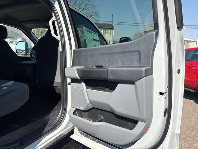 New 2025 Ford F250 XL w/ XL Driver Assist Package image 37