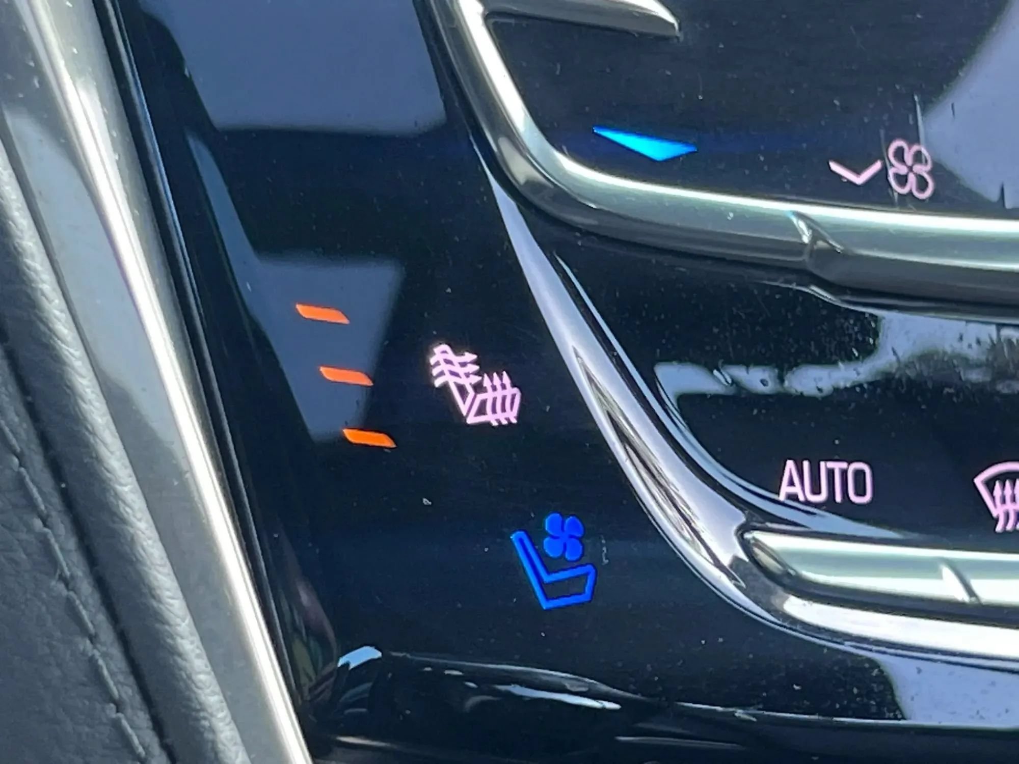 Used 2019 Cadillac CTS Luxury AWD/4WD image 20