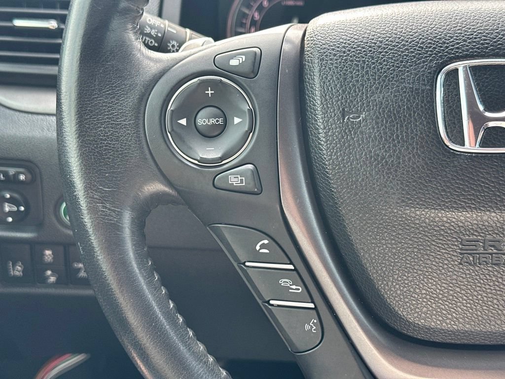 Used 2020 Honda Ridgeline RTL image 20