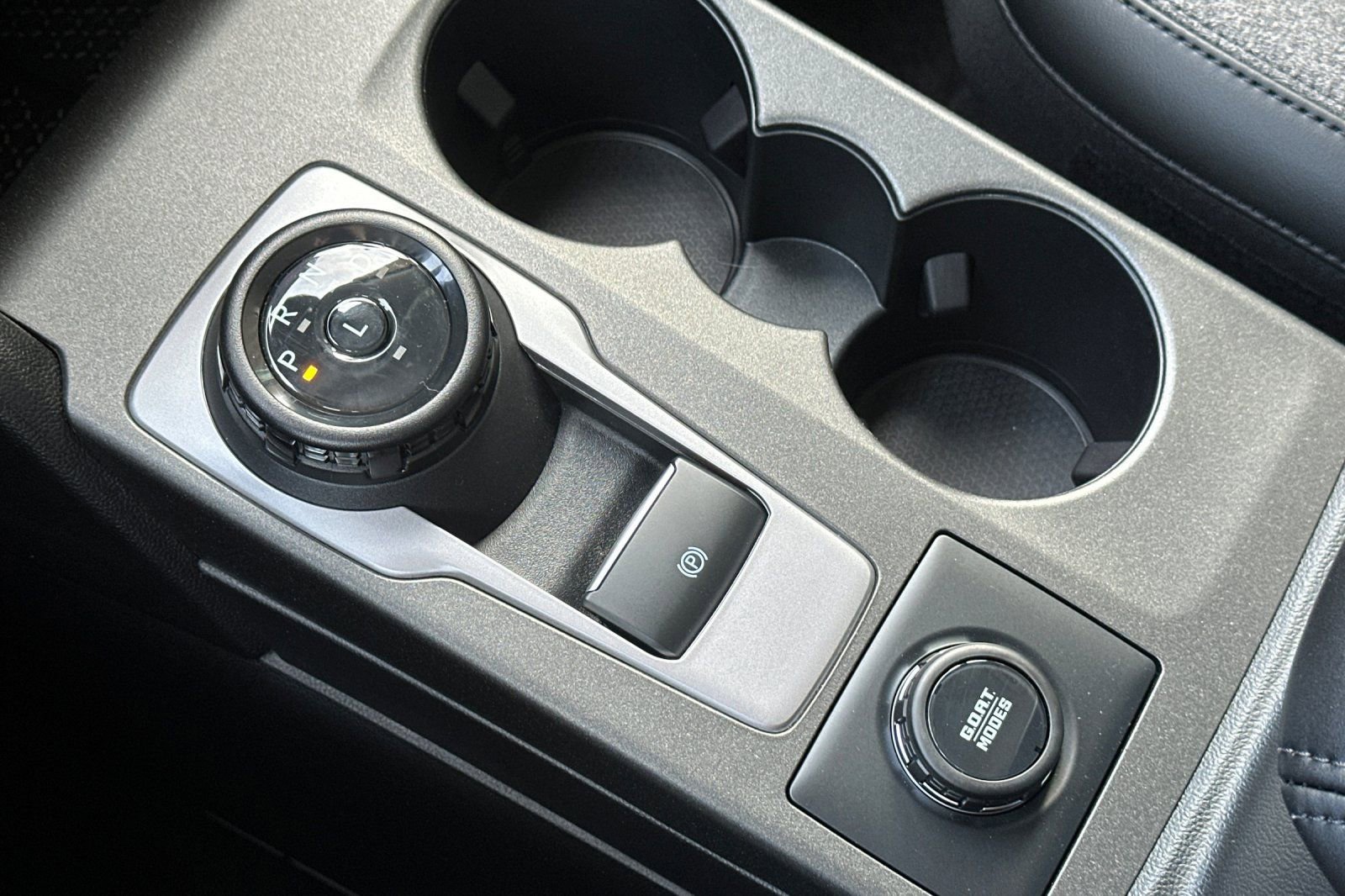 New 2026 Ford Bronco Sport Big Bend AWD/4WD image 21