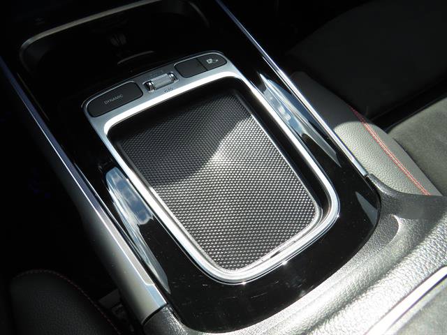 Used 2025 Mercedes-Benz GLB 35 AMG 4MATIC image 16