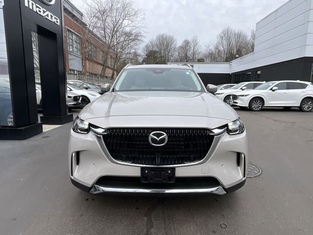 Used 2024 MAZDA CX-90 Plug-In Hybrid w/ Premium Pkg image 3