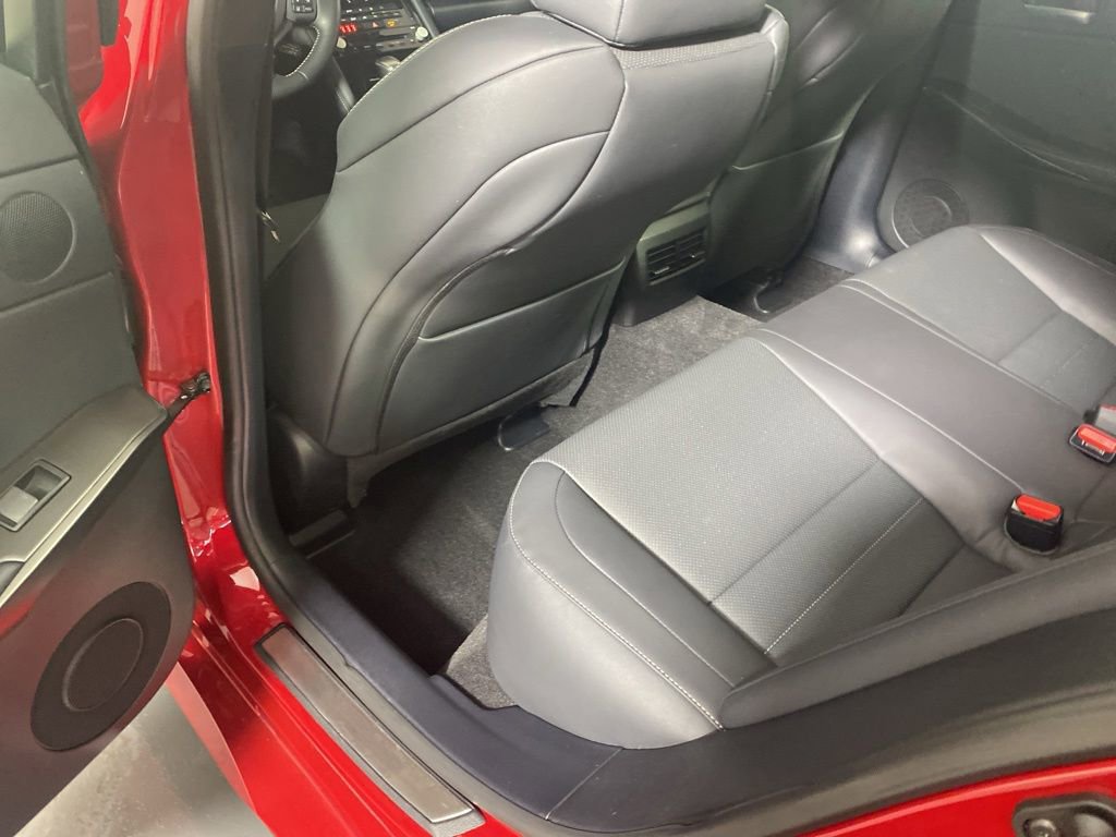 Certified 2025 Lexus IS 350 F Sport AWD/4WD image 27