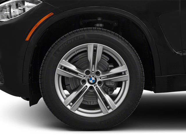 Used 2014 BMW X5 sDrive35i RWD image 12