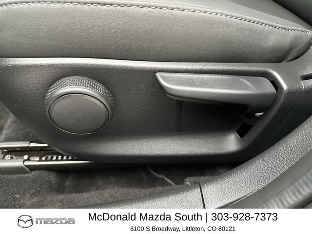 Used 2024 MAZDA CX-30 AWD 2.5 S w/ Select Sport Pkg image 12