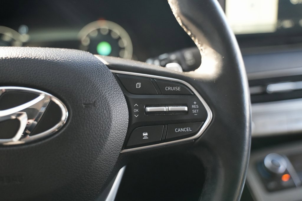 Used 2021 Hyundai Palisade Limited w/ Cargo Package image 24