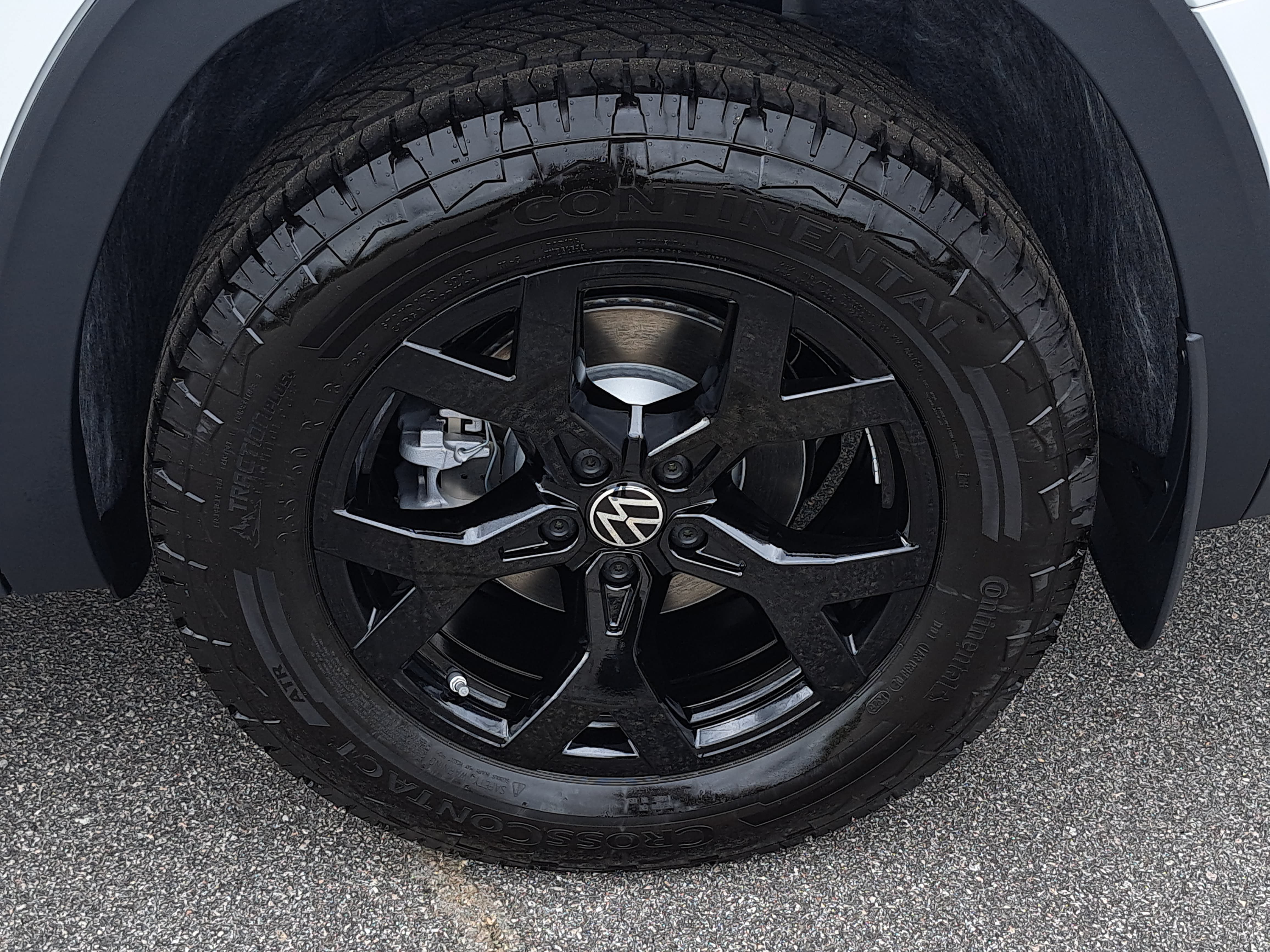 New 2026 Volkswagen Atlas Peak Edition AWD/4WD image 33