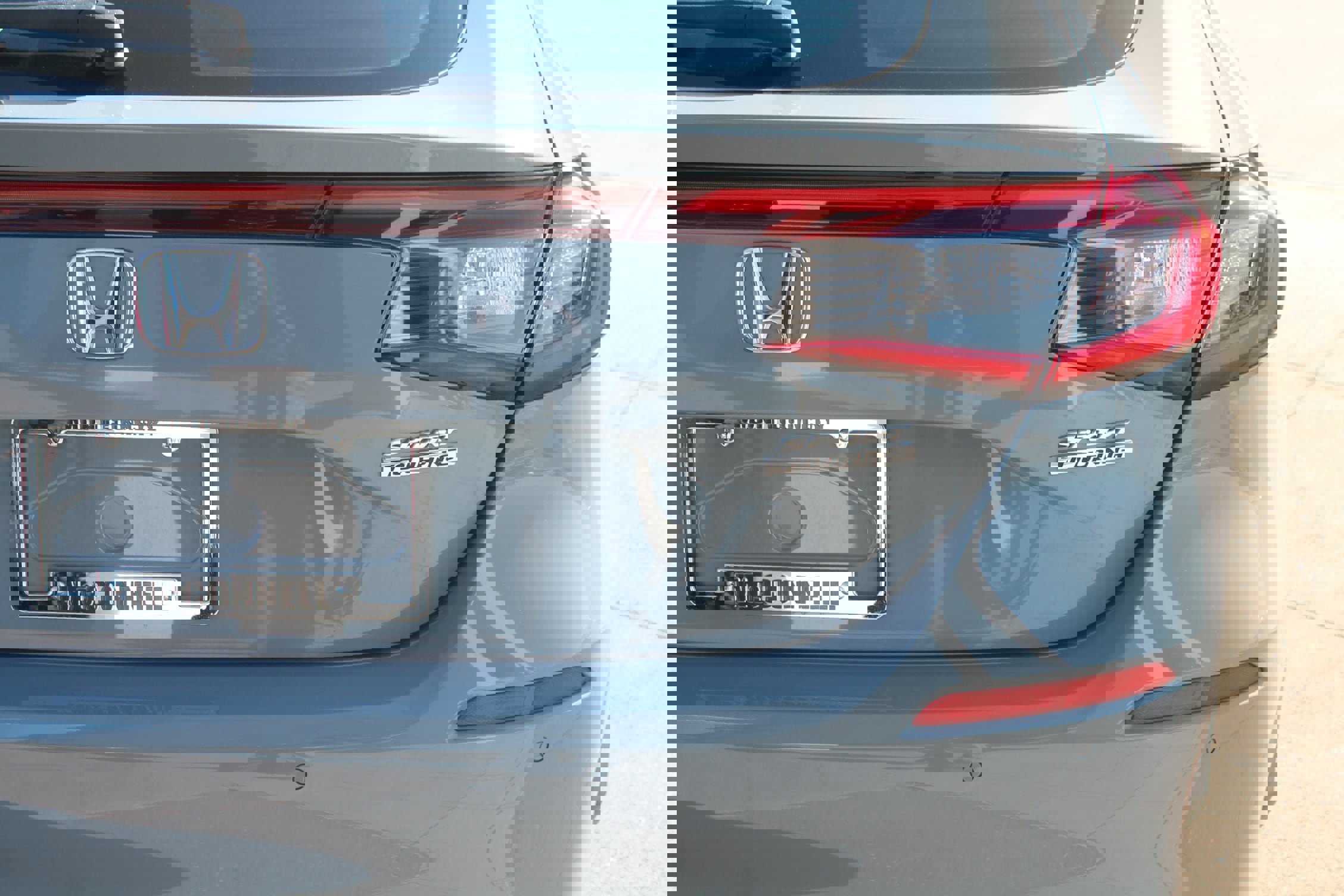 Used 2022 Honda Civic Sport Touring image 5