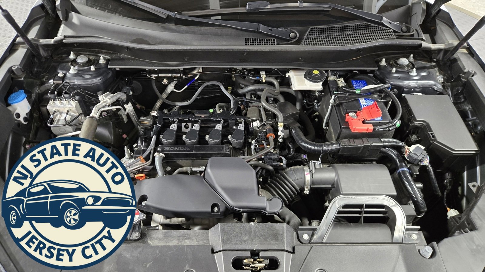 Used 2024 Honda CR-V EX image 34