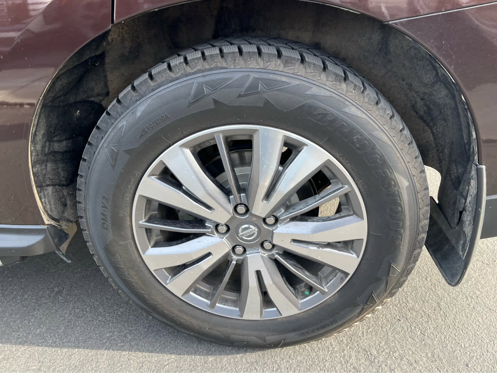 Used 2019 Nissan Pathfinder SL image 14