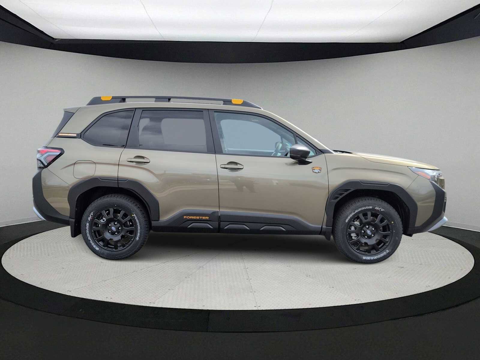 New 2026 Subaru Forester Wilderness image 9