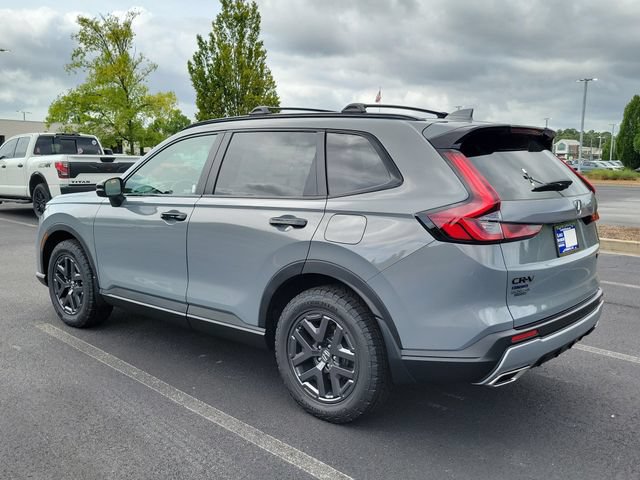 New 2026 Honda CR-V TrailSport image 6