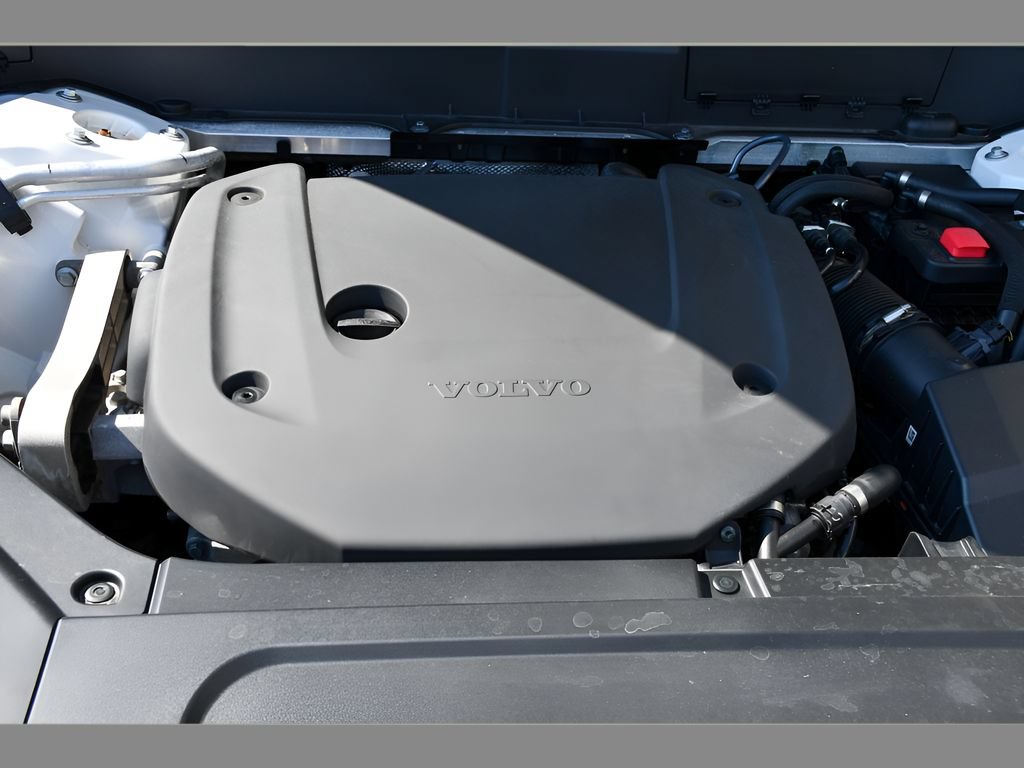 Used 2025 Volvo XC90 B6 Ultra AWD/4WD image 27