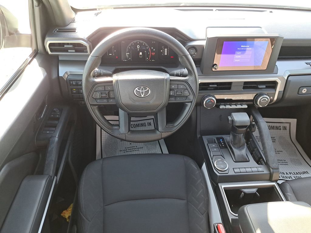 Certified 2024 Toyota Tacoma SR5 image 11