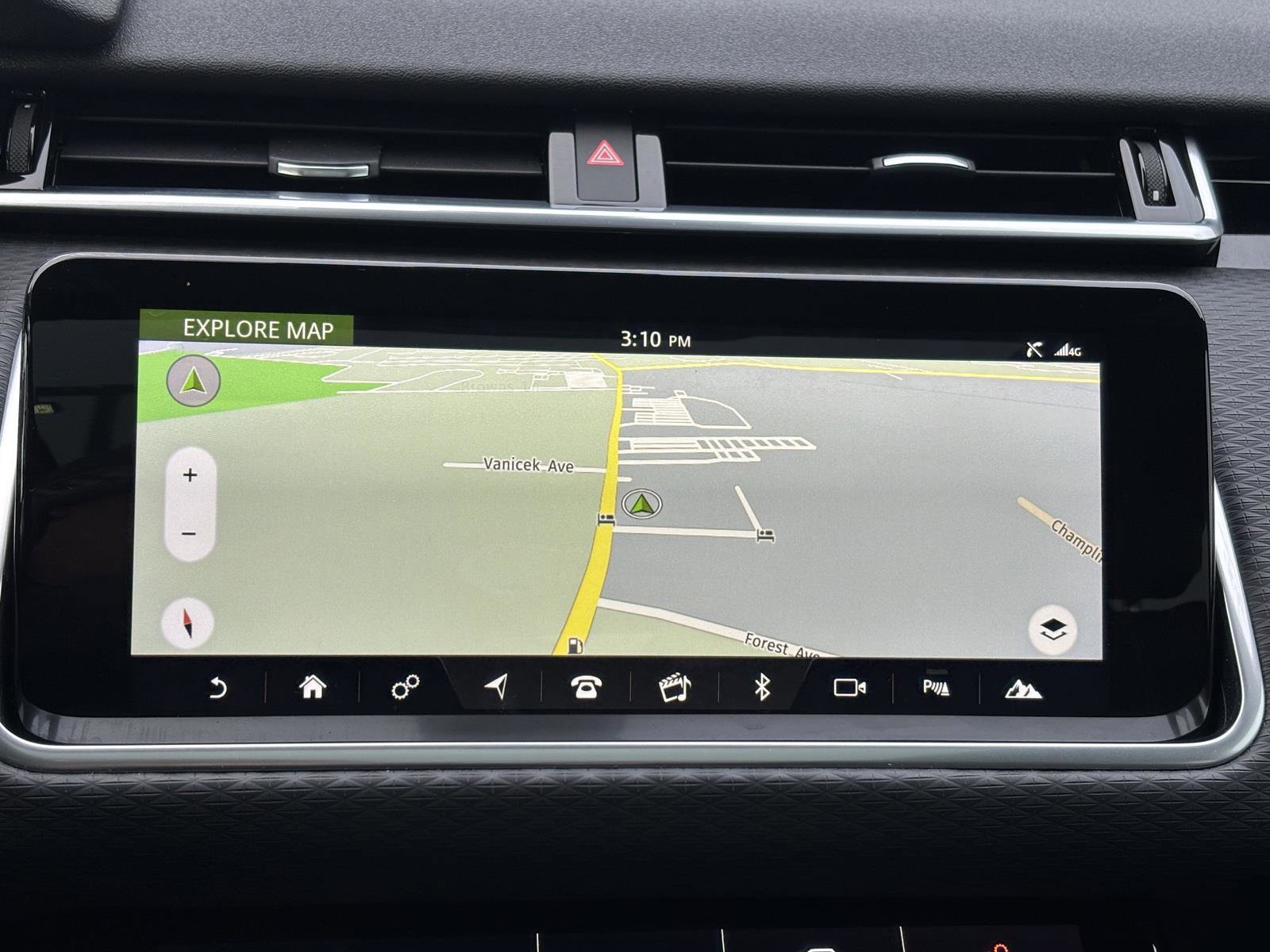 Used 2020 Land Rover Range Rover Velar S image 27