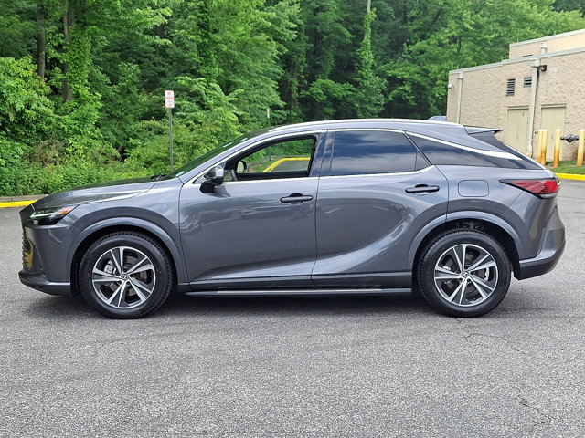 Certified 2024 Lexus RX 350 Premium w/ Accessory Package (Z1) AWD/4WD image 4