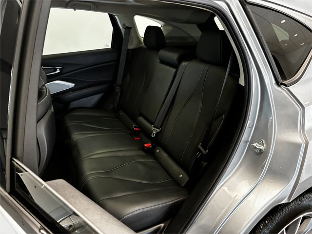 Certified 2024 Acura RDX w/ Technology Package image 25