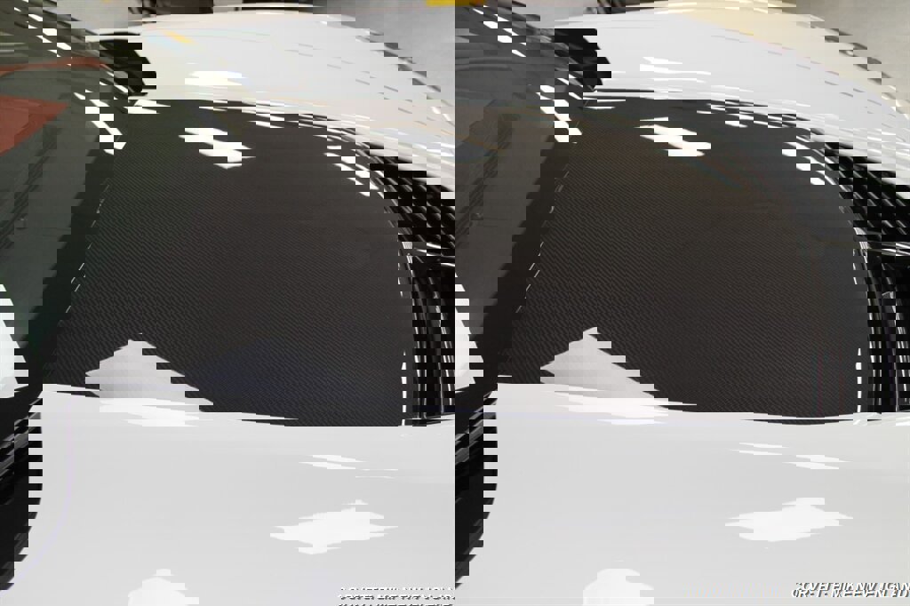 Used 2016 Chevrolet Corvette Z06 w/ 3LZ Preferred Equipment Group image 24