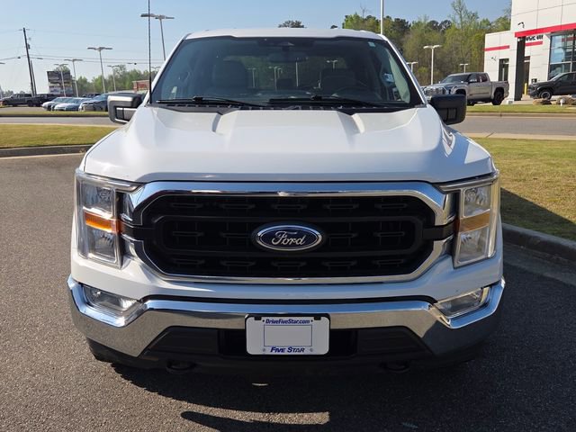 Used 2022 Ford F150 XLT w/ Equipment Group 301A Mid image 2