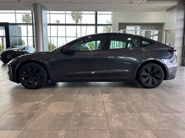 Used 2024 Tesla Model 3 Standard Range image 6