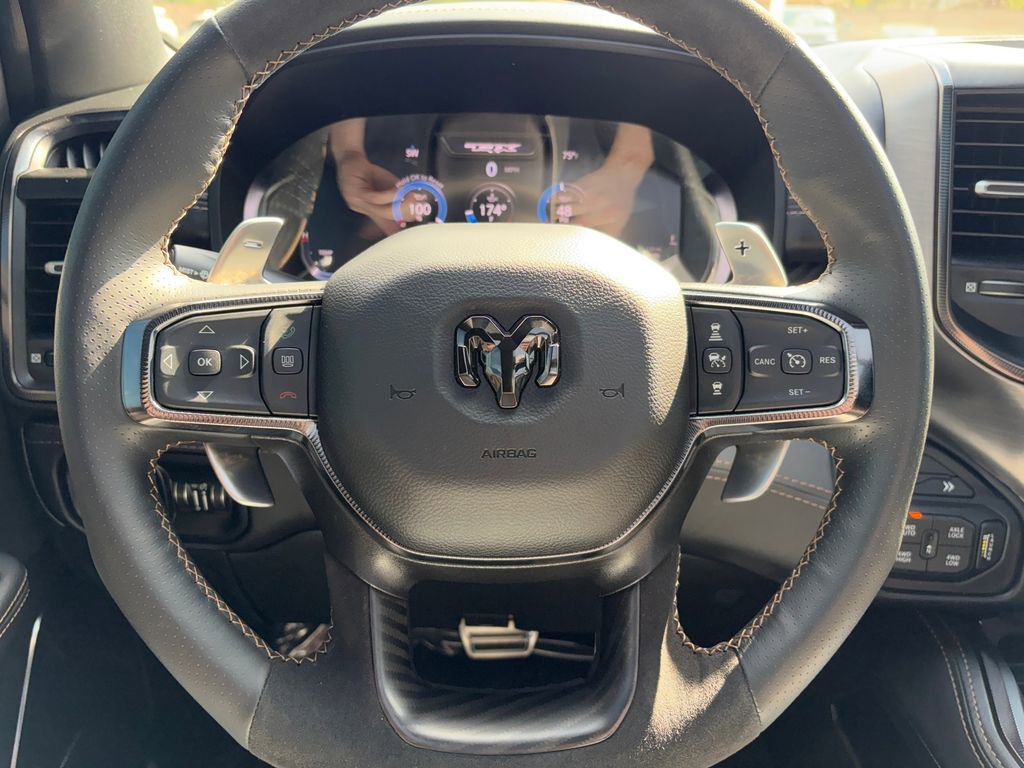 Used 2024 RAM 1500 TRX image 11