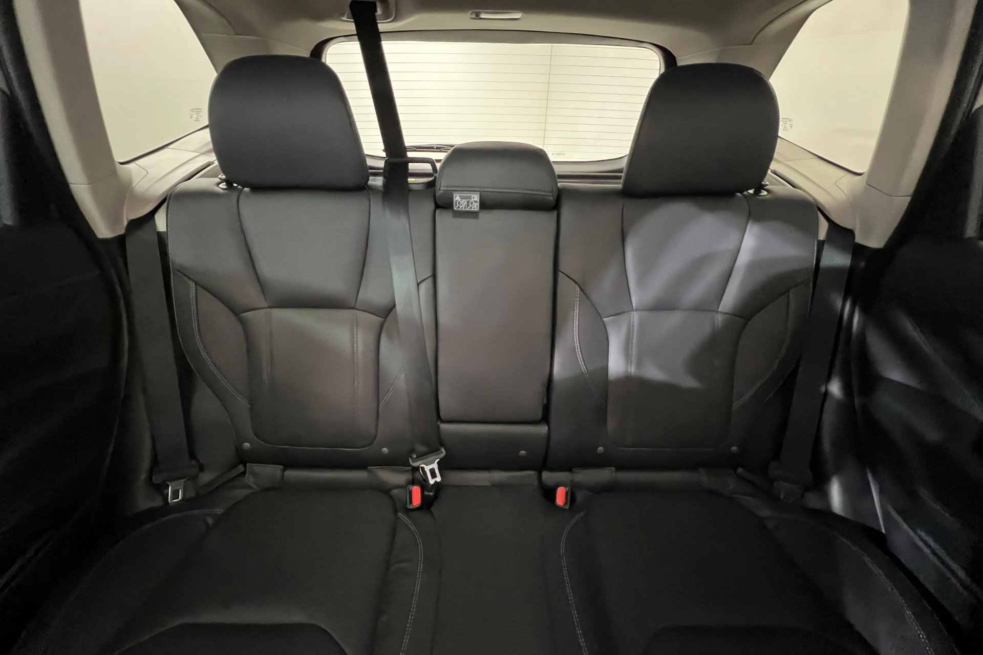 Used 2021 Subaru Forester Limited w/ Popular Package #3 image 28