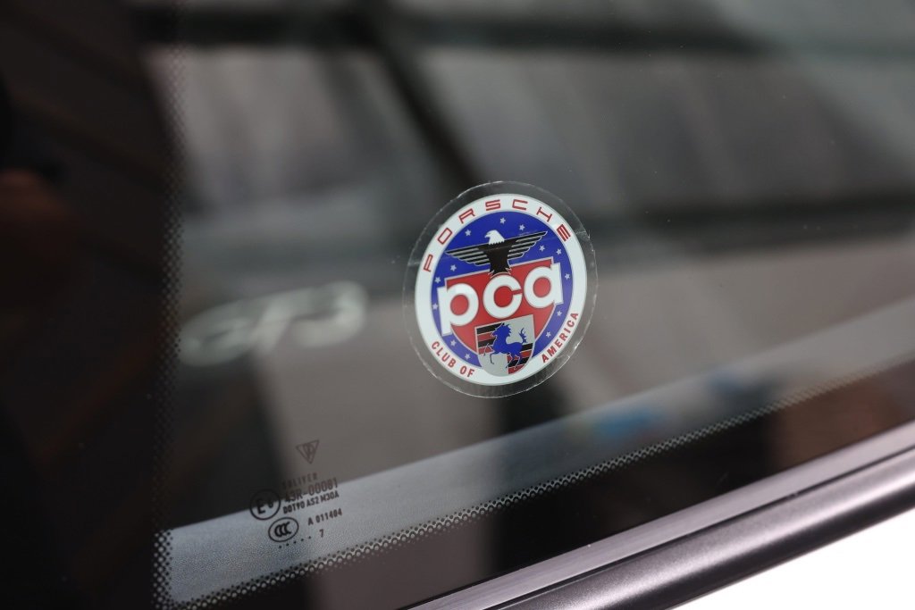 Used 2018 Porsche 911 GT3 image 66