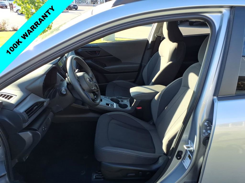 Used 2025 Subaru Crosstrek 2.0i Premium AWD/4WD image 22