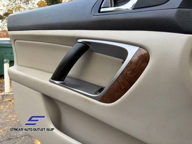 Used 2007 Subaru Outback 2.5i image 37