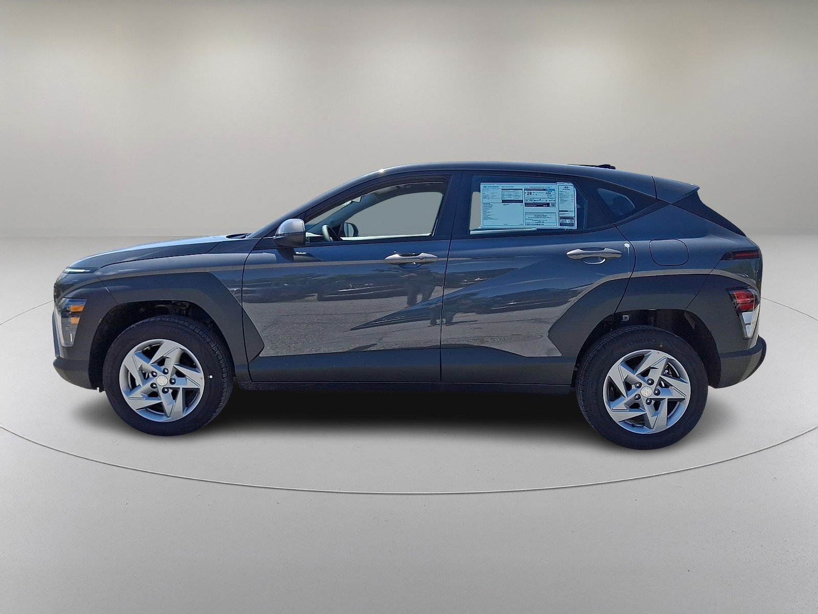 New 2026 Hyundai Kona SE AWD/4WD image 4