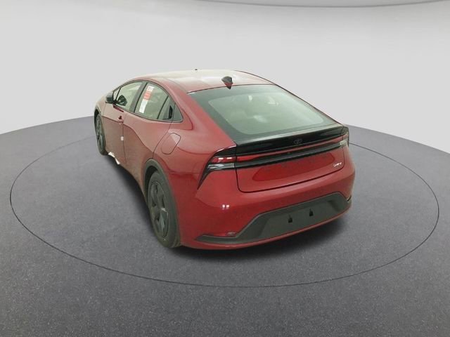 New 2026 Toyota Prius LE image 6