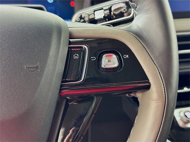 Used 2025 Lincoln Corsair Reserve w/ Equipment Group 202A image 19