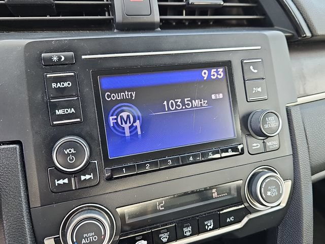 Used 2016 Honda Civic LX image 18