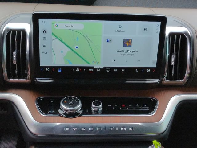 New 2026 Ford Expedition Max King Ranch AWD/4WD image 18