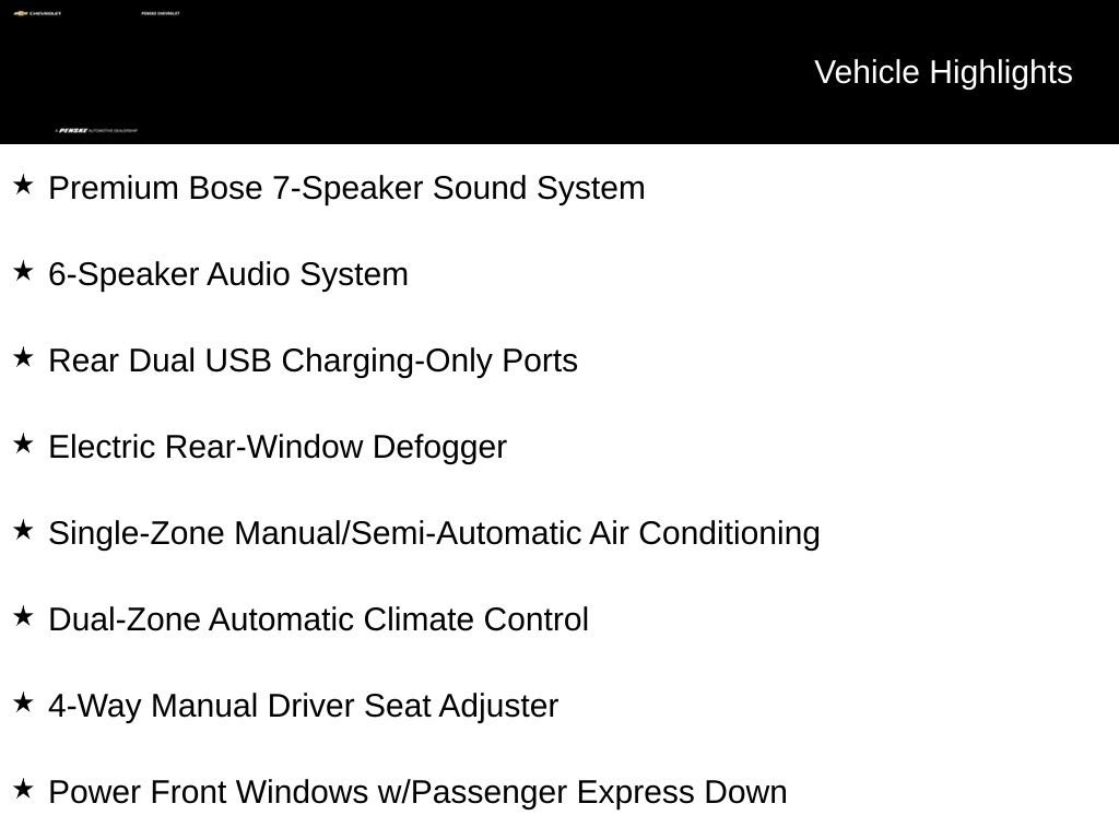 Used 2020 Chevrolet Silverado 1500 RST w/ Rally Edition image 7