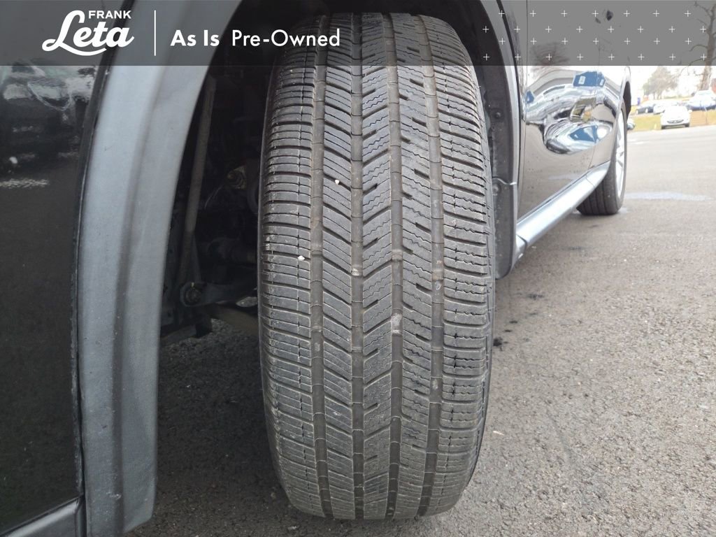 Used 2019 INFINITI QX50 Essential w/ Premium Heat Package image 35