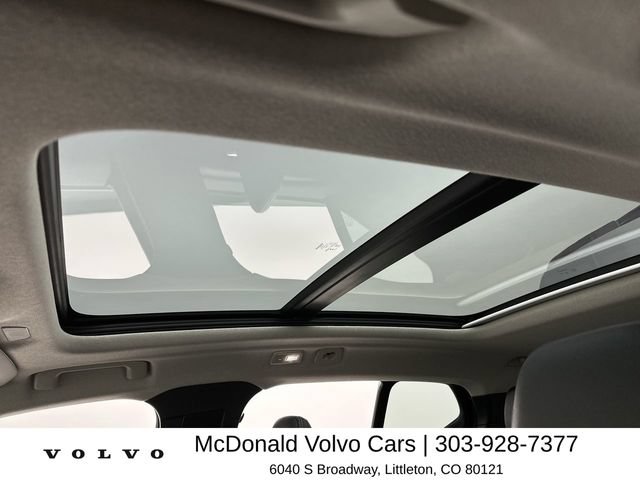 Certified 2026 Volvo XC40 B5 Plus w/ Protection Package Premier AWD/4WD image 22