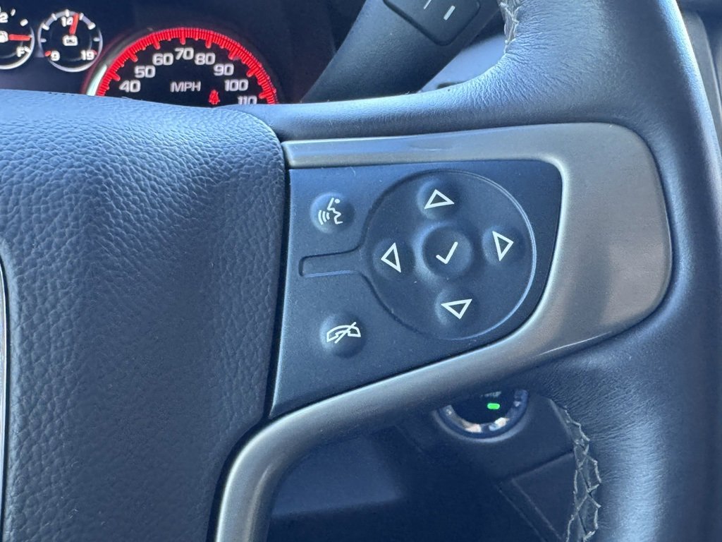 Used 2016 GMC Yukon XL Denali w/ Open Road Package image 9