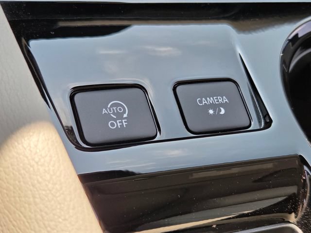 New 2026 Nissan Murano SL AWD/4WD image 20