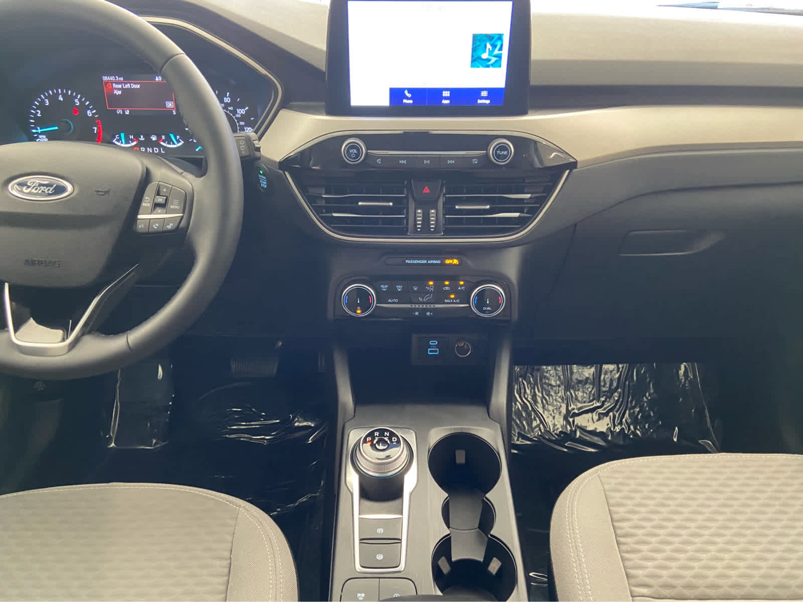 Used 2022 Ford Escape SE w/ Convenience Package image 20